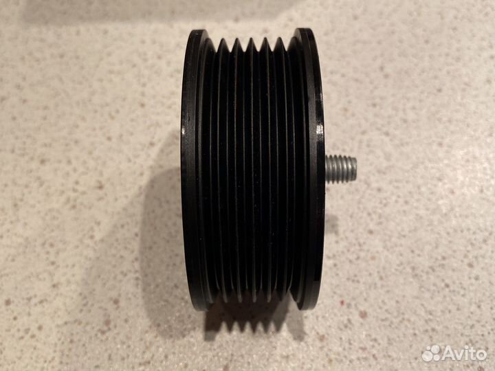 Ролик обводной Mercedes Gates T36435