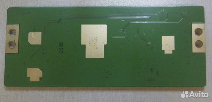 T-con 47-6021424 HV5500UB для LG