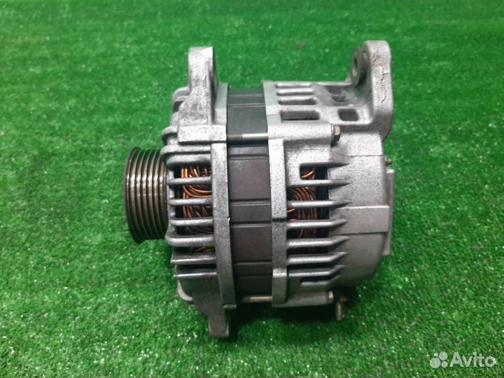 Генератор Nissan Murano Z50 2006