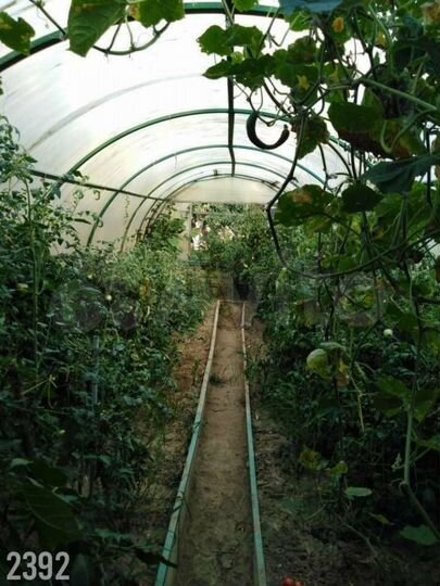 Дом 212 м² на участке 15 сот.