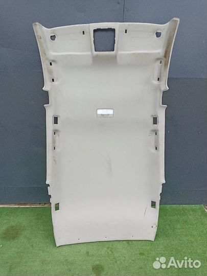 Обшивка потолка Chevrolet Cruze универсал 1.8 2013