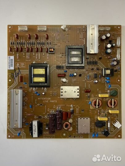 Fsp175-4fs01 от Philips 40pfl8505h/60