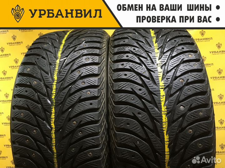 Yokohama Ice Guard IG35 245/40 R19 98T