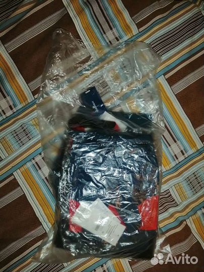 Спец. одежда новая