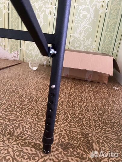 Массажный стол кушетка