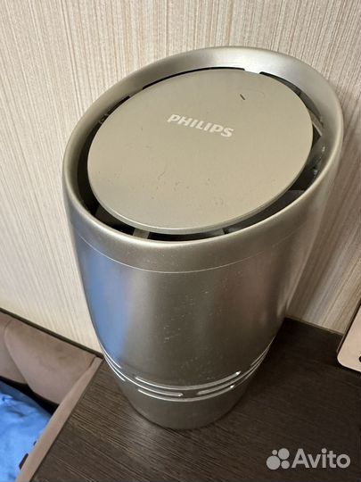 Увлажнитель воздуха philips