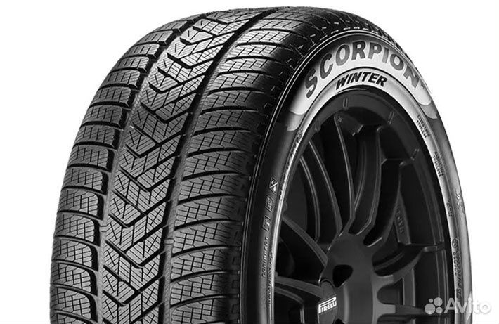 Pirelli Scorpion Winter 315/40 R21 111V