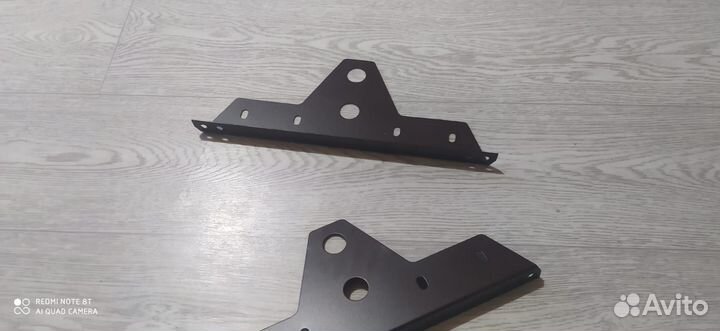 Кронштейн снегозадержателя