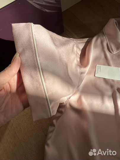 Пижама женская uniqlo