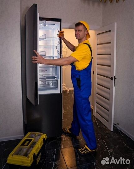 Ремонт стиральных машин, бойлеров