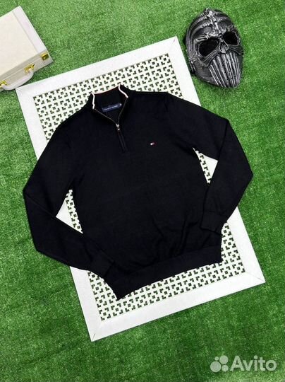 Кофта Tommy Hilfiger