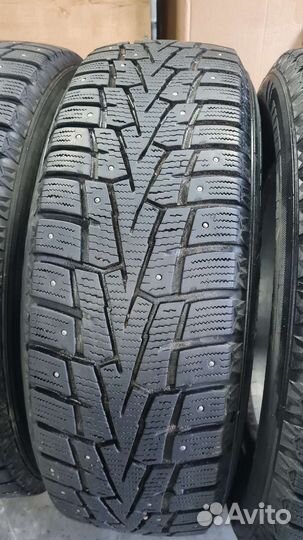 Nexen Winguard WinSpike SUV 215/65 R16