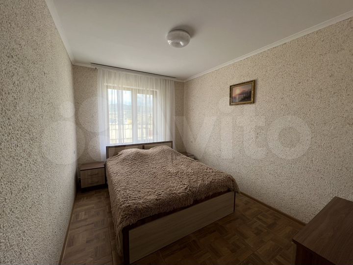 Дом 120 м² на участке 5 сот.