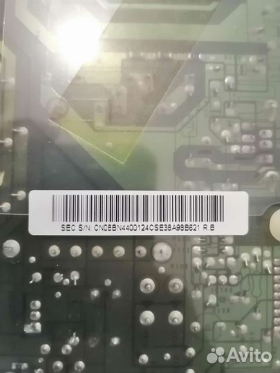 Блок питания для монитора samsung SyncMaster 940B