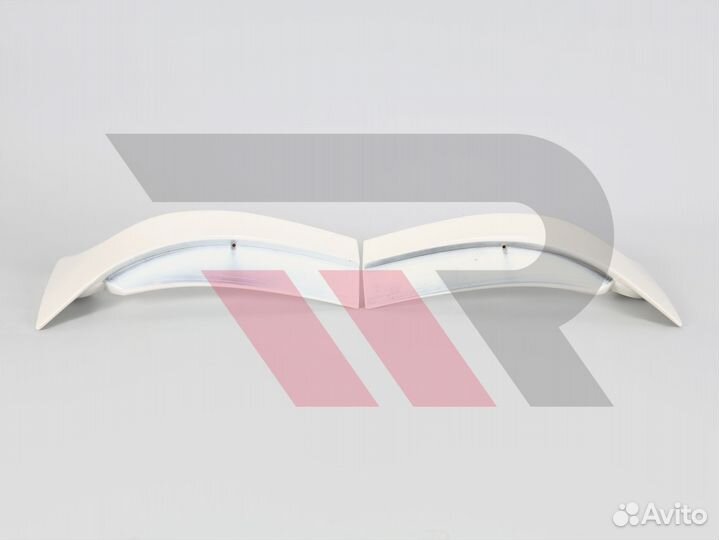 Спойлер Honda Vezel 2018-2021г