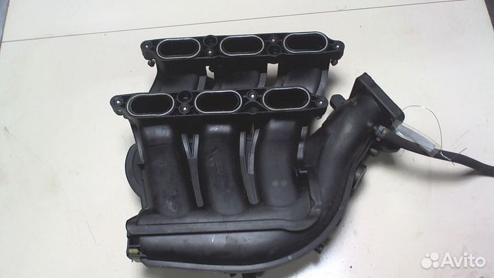 Коллектор впускной Ford Maverick, 2003