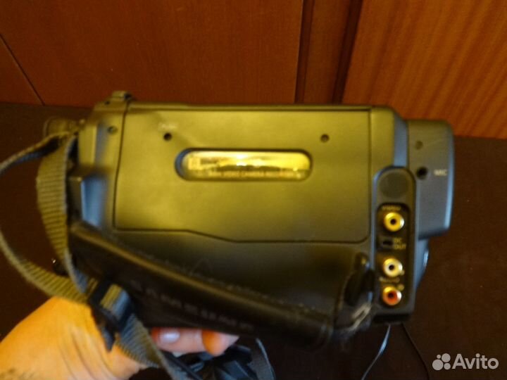Видеокамера samsung Video 8