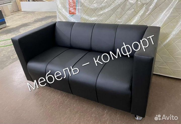 Диван / диван в офис / диван в кафе