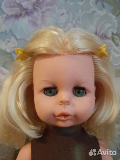 Кукла гдр Сонни 60 см