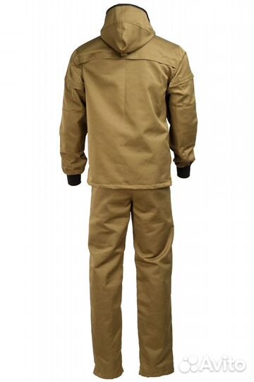 Костюм противоэнцефалитный Антигнус ТК.Палатка240