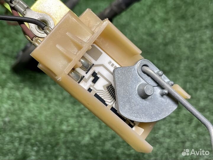 Датчик уровня топлива Yamaha XVS 400 Drag Star