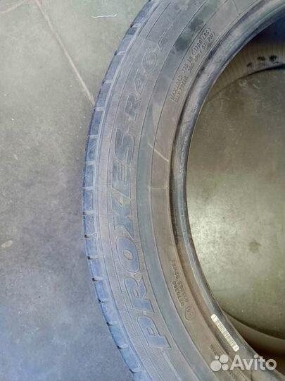 Toyo Proxes R46A 225/55 R19 99V