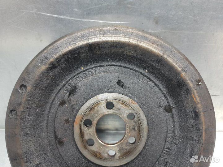 Маховик Volkswagen Passat B3 1988-1993 седан 1