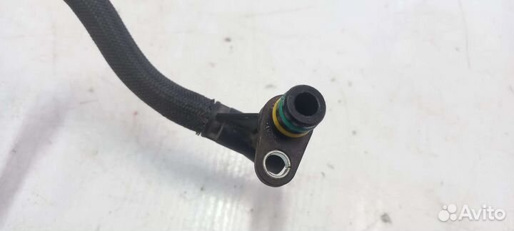 Трубка вакуума 2.0 DFG Volkswagen Tiguan 2