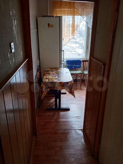 2-к. квартира, 52 м², 1/9 эт.