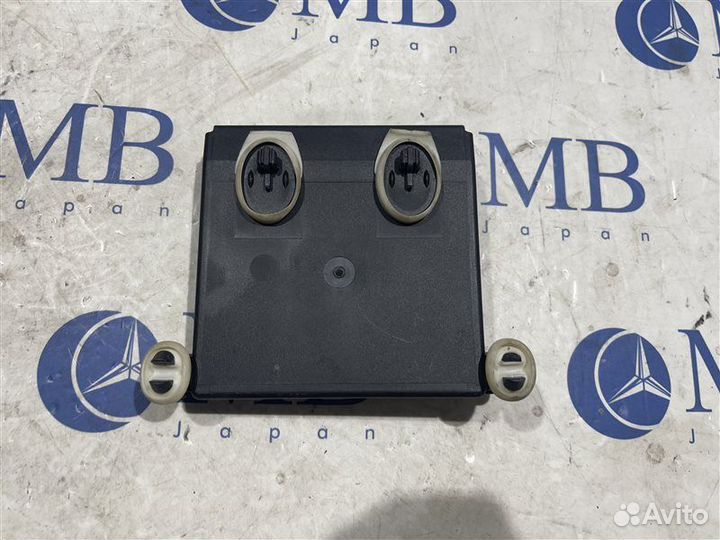 Блок управления двери задний левый Mercedes-Benz