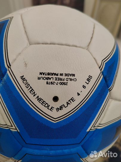 Мяч profiball