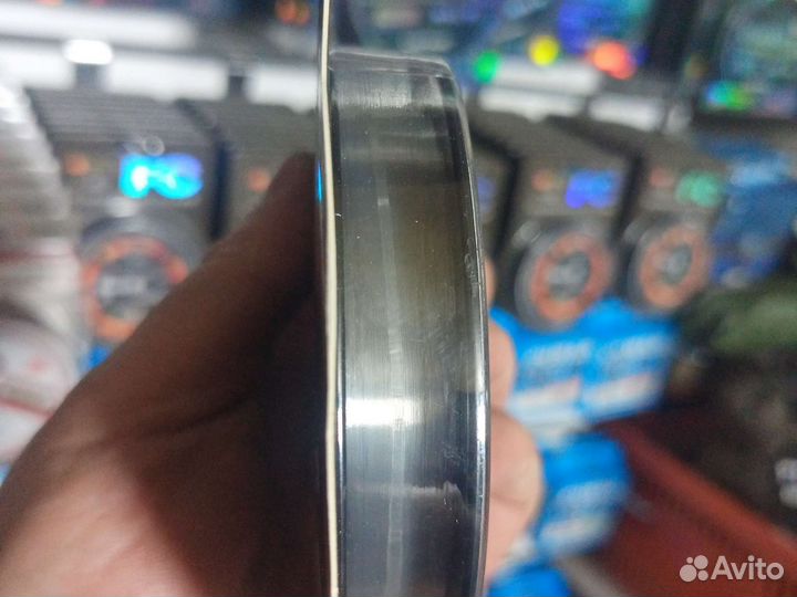 Леска с флюрокарбоновым покрытием 100м