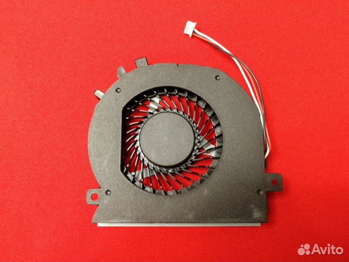 013940 Вентилятор (кулер) для ноутбука Samsung NP2