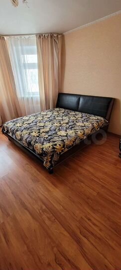 1-к. квартира, 45 м², 9/17 эт.