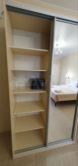 Комната 23 м² в 1-к., 2/3 эт.