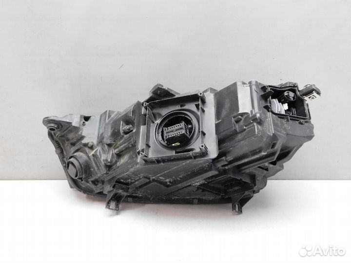 Фара правая Audi Q5/SQ5