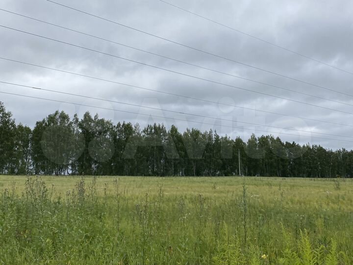 Участок 15 сот. (ИЖС)