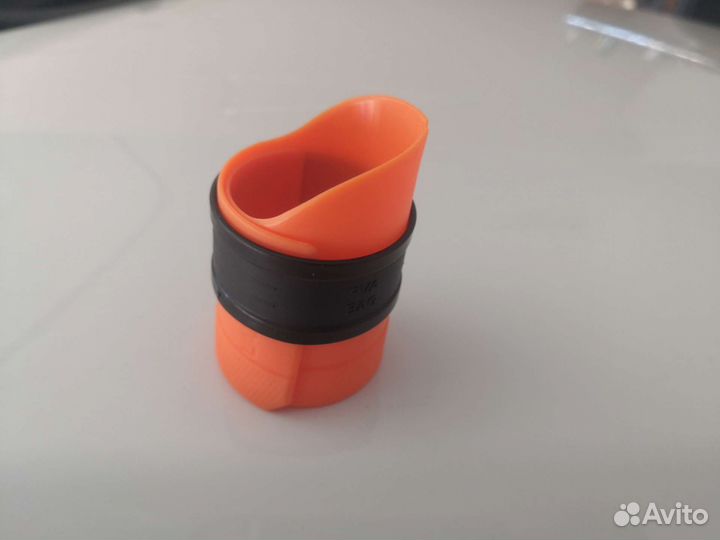 Форма для пва мешков