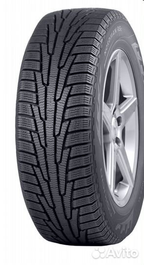 Nordman RS2 195/60 R15 92R