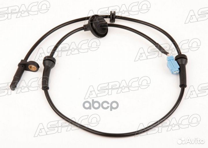 Датчик абс передний левый (L) nissan murano 200