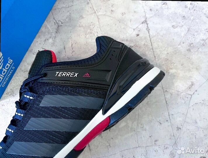 Кроссовки Adidas Terrex (Арт.25787)