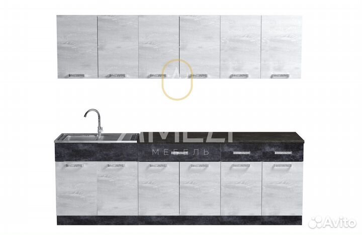 Кухонный гарнитур