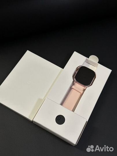 Amazfit GTS 2 mini (Flamingo Pink)