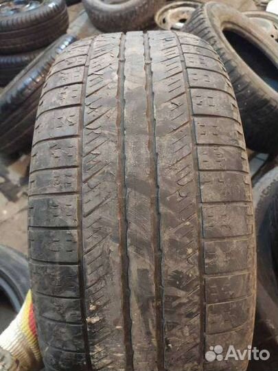 Hankook Dynapro HP RA23 235/55 R17