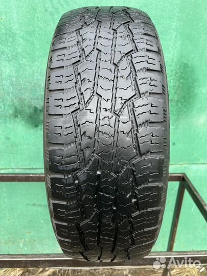 Nokian Tyres Rotiiva AT 235/65 R17 108T