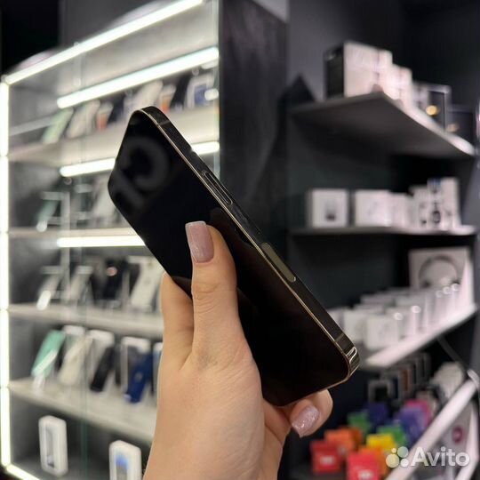 iPhone 13 Pro, 128 ГБ