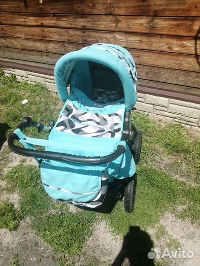 Детская коляска
