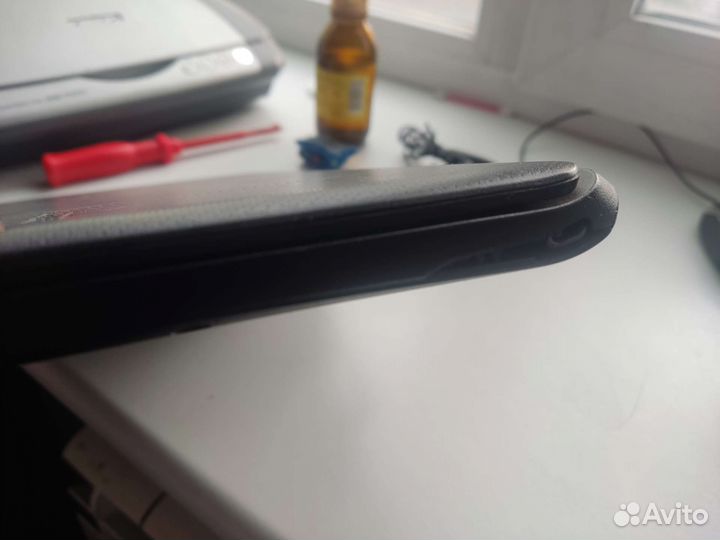 Ноутбук acer aspire e11