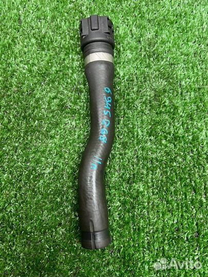 Патрубок системы охлаждения Bmw X5 E70 2011