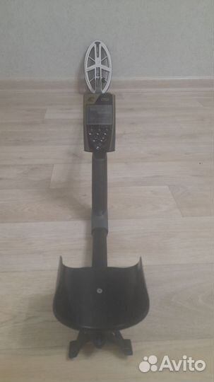 Металлодетектор xp orx